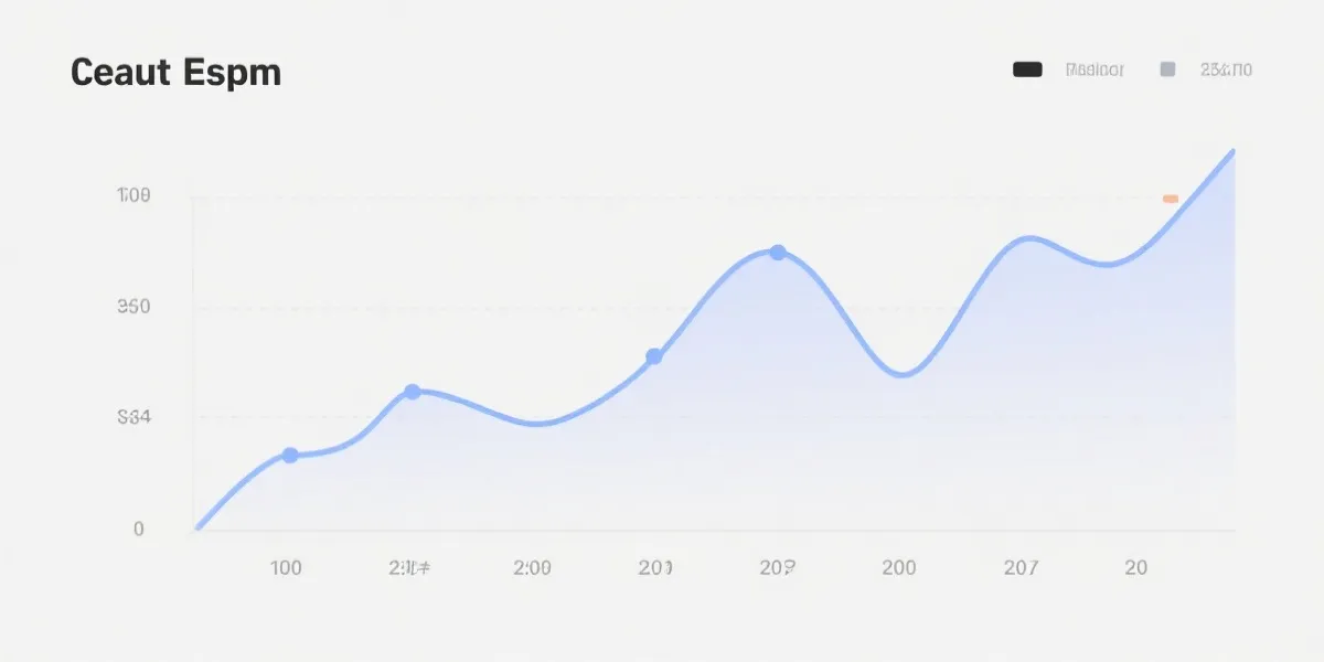 基础趋势图示意